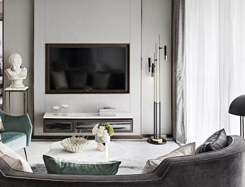 For Sale - Tanah Merah Mansion