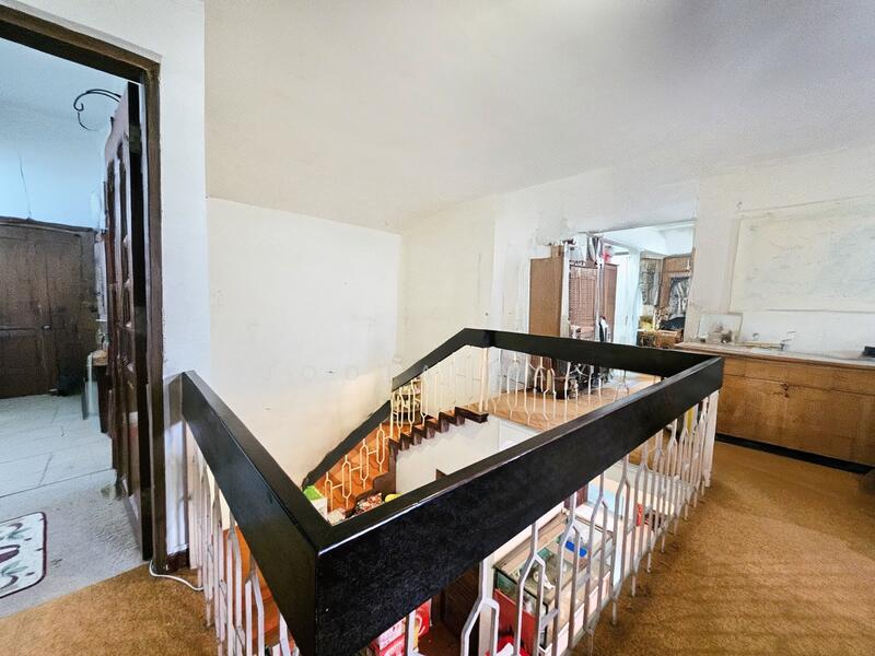 For Sale - Tanah Merah Mansion