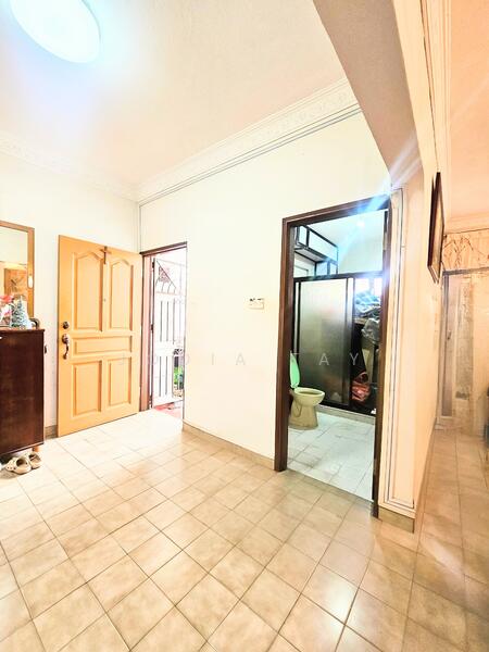 For Sale - Tanah Merah Mansion