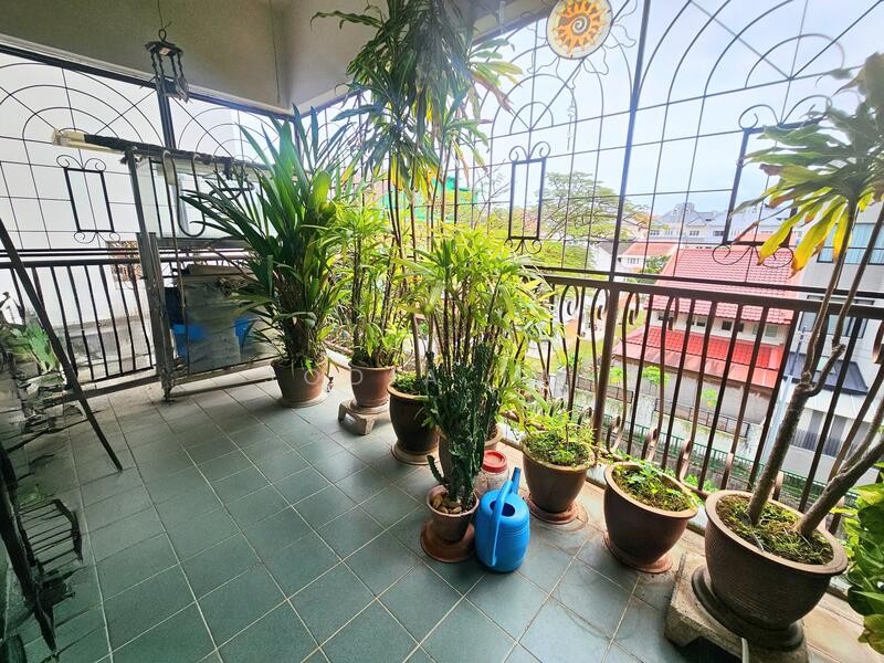 For Sale - Tanah Merah Mansion