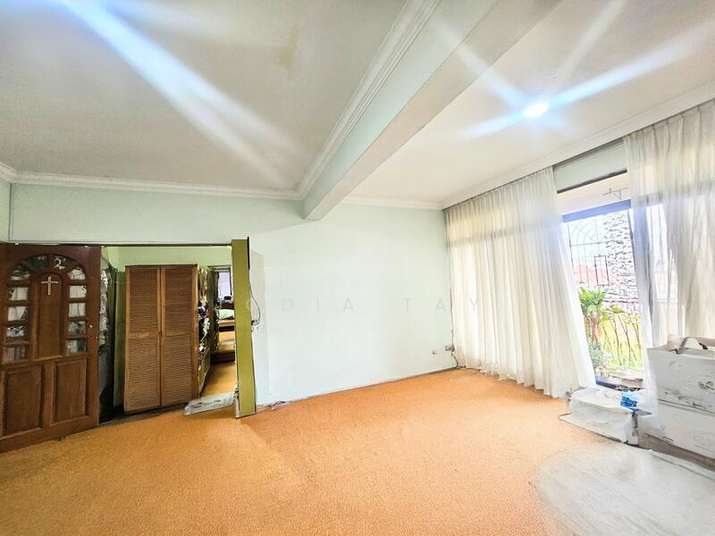 For Sale - Tanah Merah Mansion