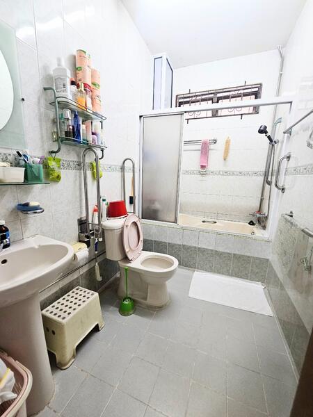 For Sale - Tanah Merah Mansion