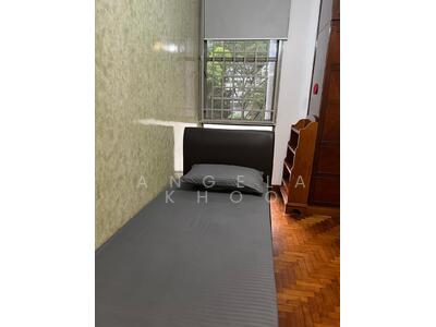 For Rent - Parc Vista