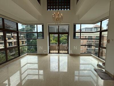 For Rent - St. Martin Residence