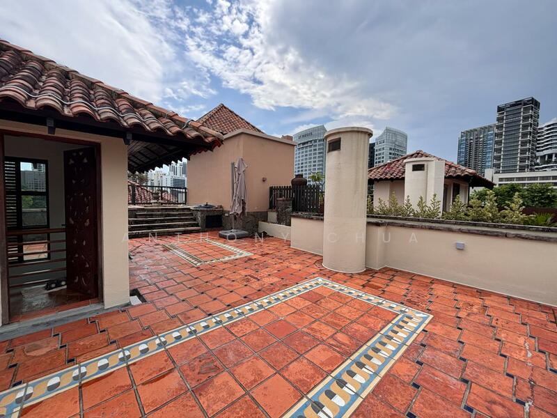 Roof