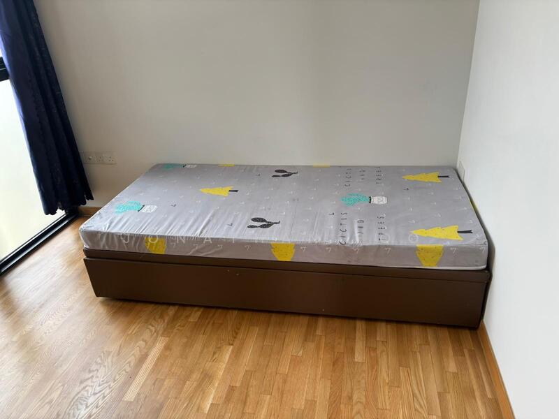 Common Bedroom