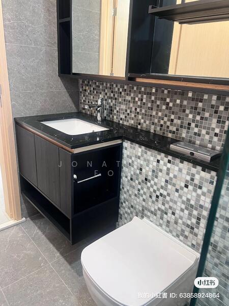 Common Toilet