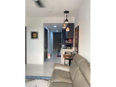 For Sale - Riverfront Residences