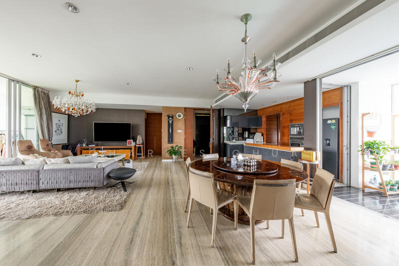 For Sale - The Orchard Residences