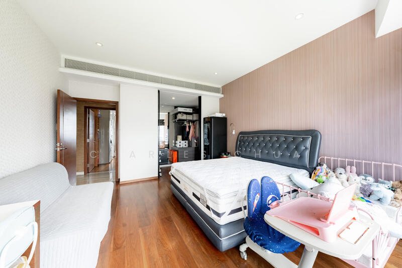 For Sale - The Orchard Residences