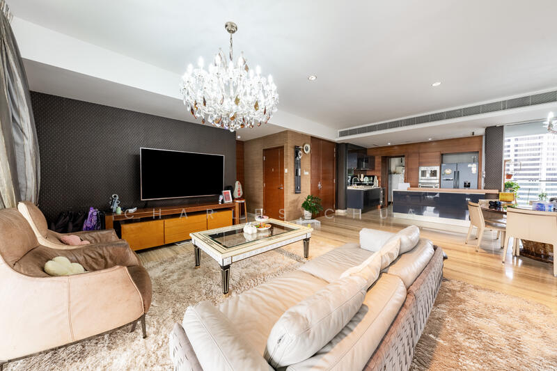 For Sale - The Orchard Residences
