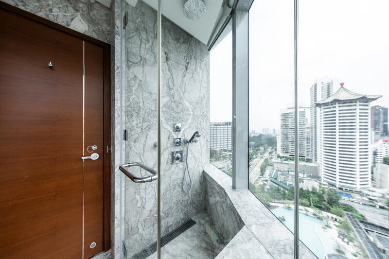 For Sale - The Orchard Residences