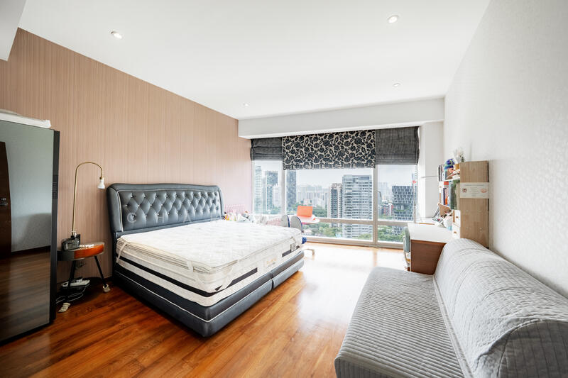 For Sale - The Orchard Residences