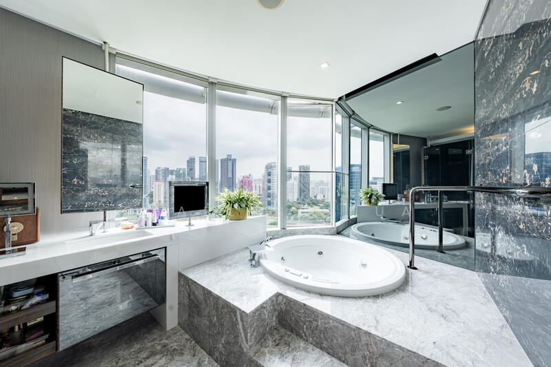 For Sale - The Orchard Residences