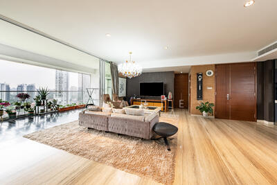 For Sale - The Orchard Residences