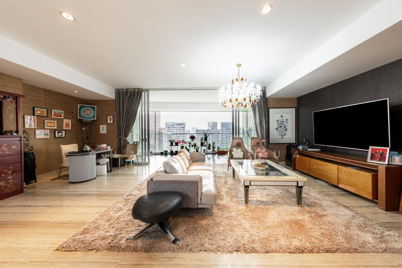For Sale - The Orchard Residences