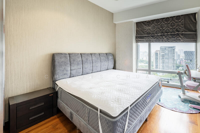 For Sale - The Orchard Residences