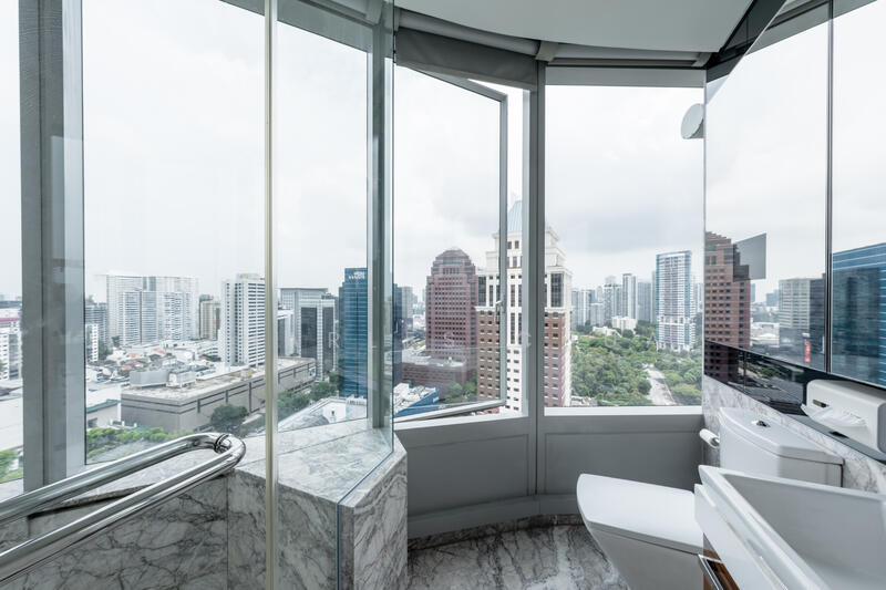 For Sale - The Orchard Residences