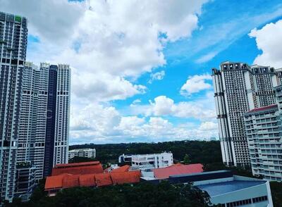 For Sale - Queens Peak