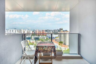 For Sale - Stirling Residences