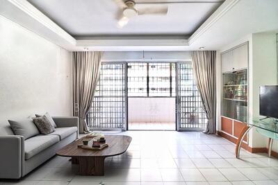 For Sale - 114 Bedok Reservoir Road
