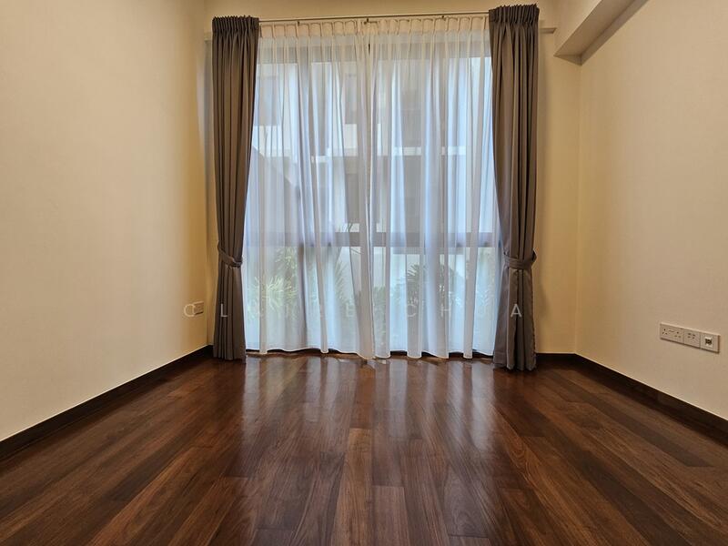 Master Room