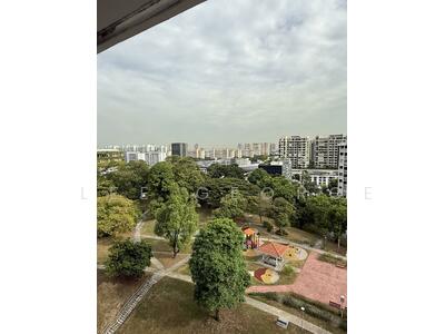 For Sale - 420 Bedok North Street 1