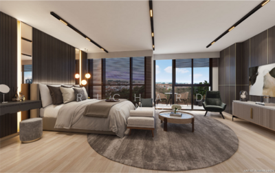 For Sale - Sceneca Residence