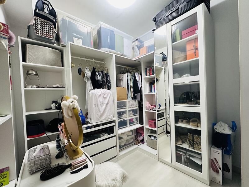 Common Bedroom 1