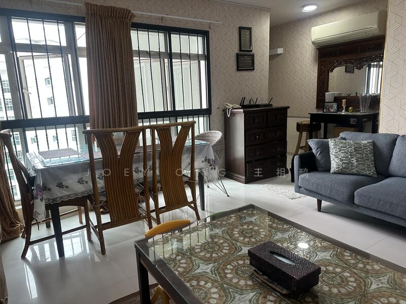 For Sale - 383 Bukit Batok West Avenue 5