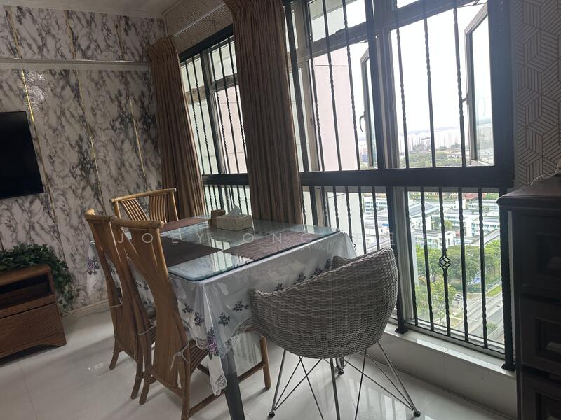 For Sale - 383 Bukit Batok West Avenue 5