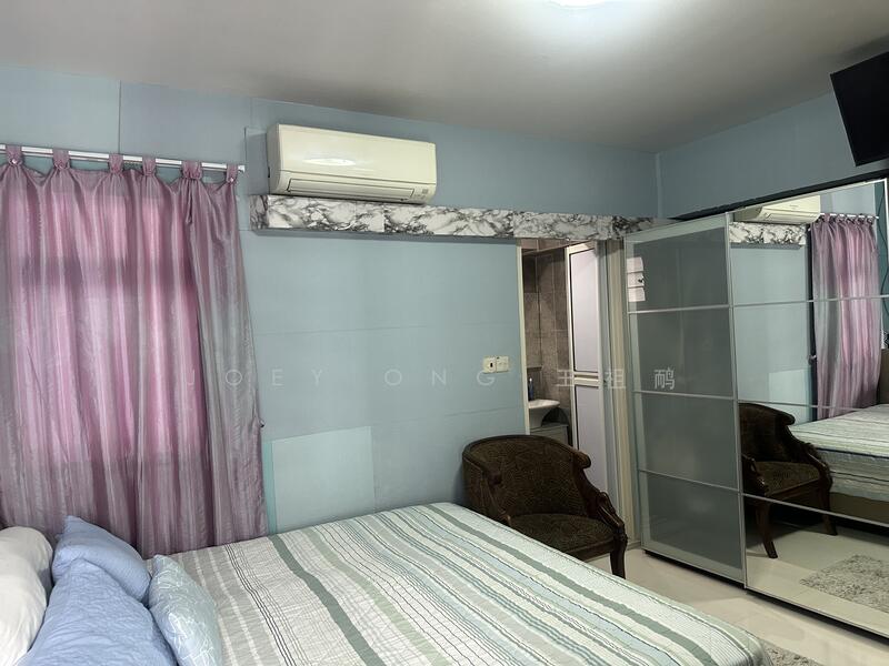 For Sale - 383 Bukit Batok West Avenue 5