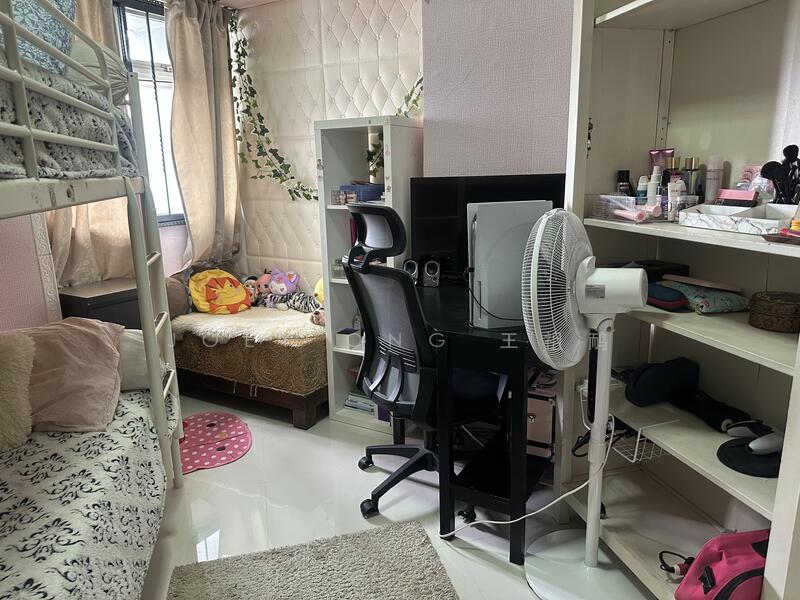 For Sale - 383 Bukit Batok West Avenue 5