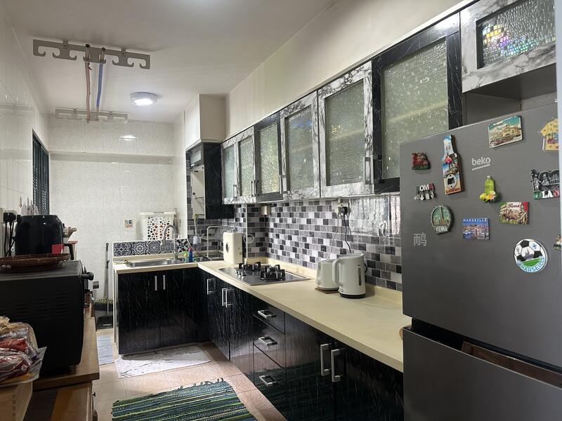 For Sale - 383 Bukit Batok West Avenue 5