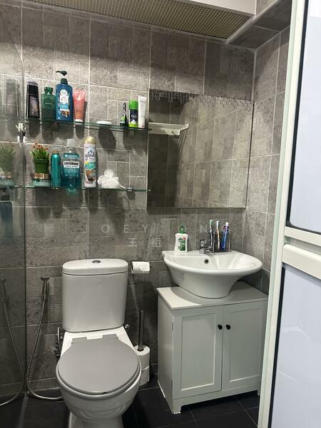 For Sale - 383 Bukit Batok West Avenue 5