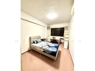 For Rent - 170 Gangsa Road