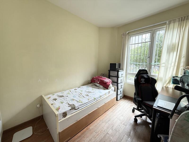 For Sale - Edelweiss Park Condo