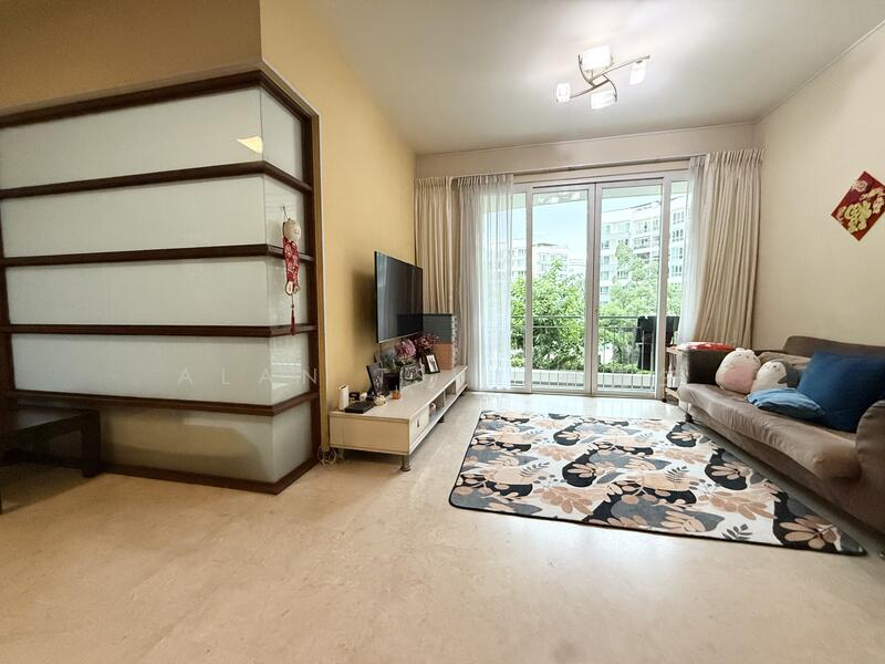 For Sale - Edelweiss Park Condo