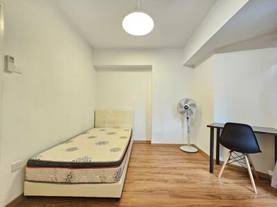 For Rent - 298D Compassvale Street