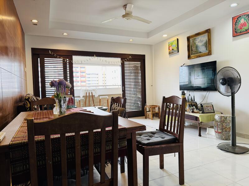 For Sale - Pasir Ris