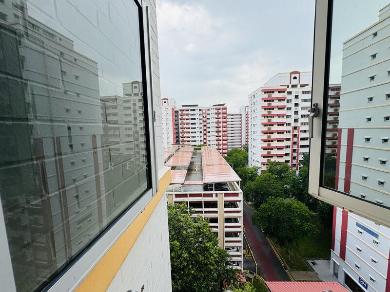 For Sale - Pasir Ris