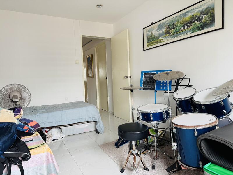 For Sale - Pasir Ris