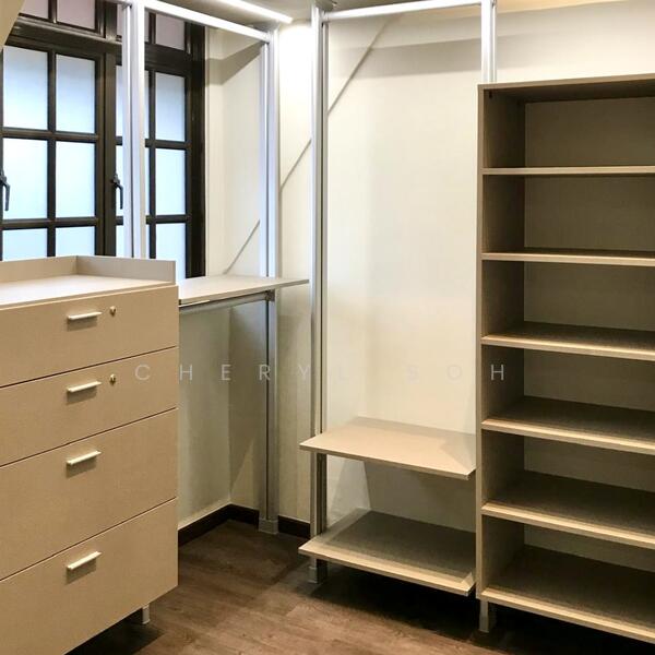 Wardrobe
