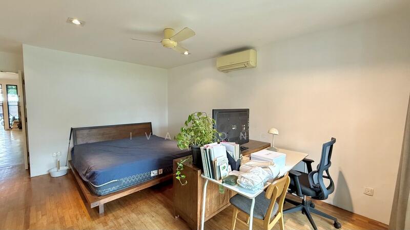 For Rent - Springwood Terraced House for Rent | 5 Mins to MRT