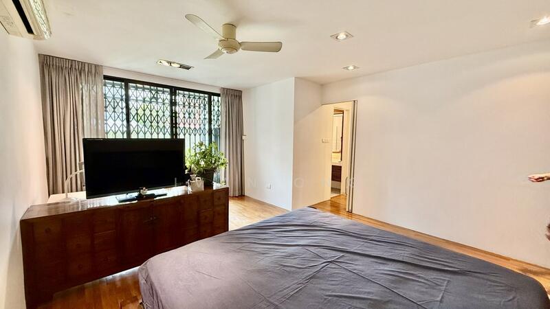 For Rent - Springwood Terraced House for Rent | 5 Mins to MRT