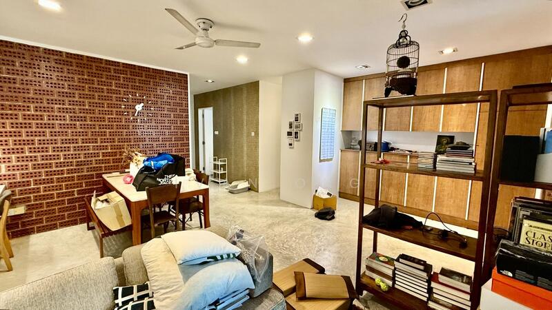 For Rent - Springwood Terraced House for Rent | 5 Mins to MRT