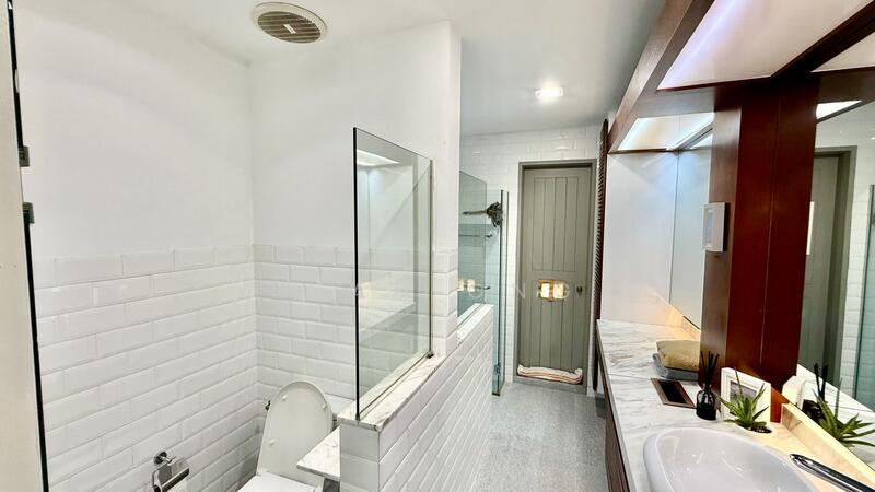 For Rent - Springwood Terraced House for Rent | 5 Mins to MRT