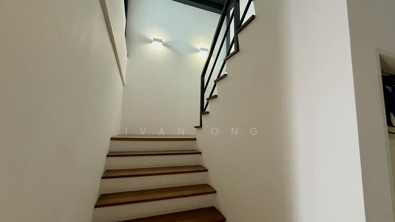 For Rent - Springwood Terraced House for Rent | 5 Mins to MRT