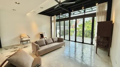 For Rent - Springwood Terraced House for Rent | 5 Mins to MRT