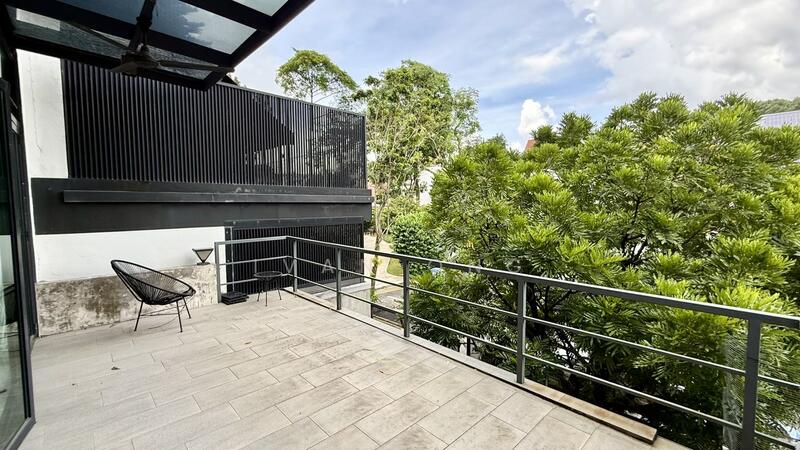 For Rent - Springwood Terraced House for Rent | 5 Mins to MRT